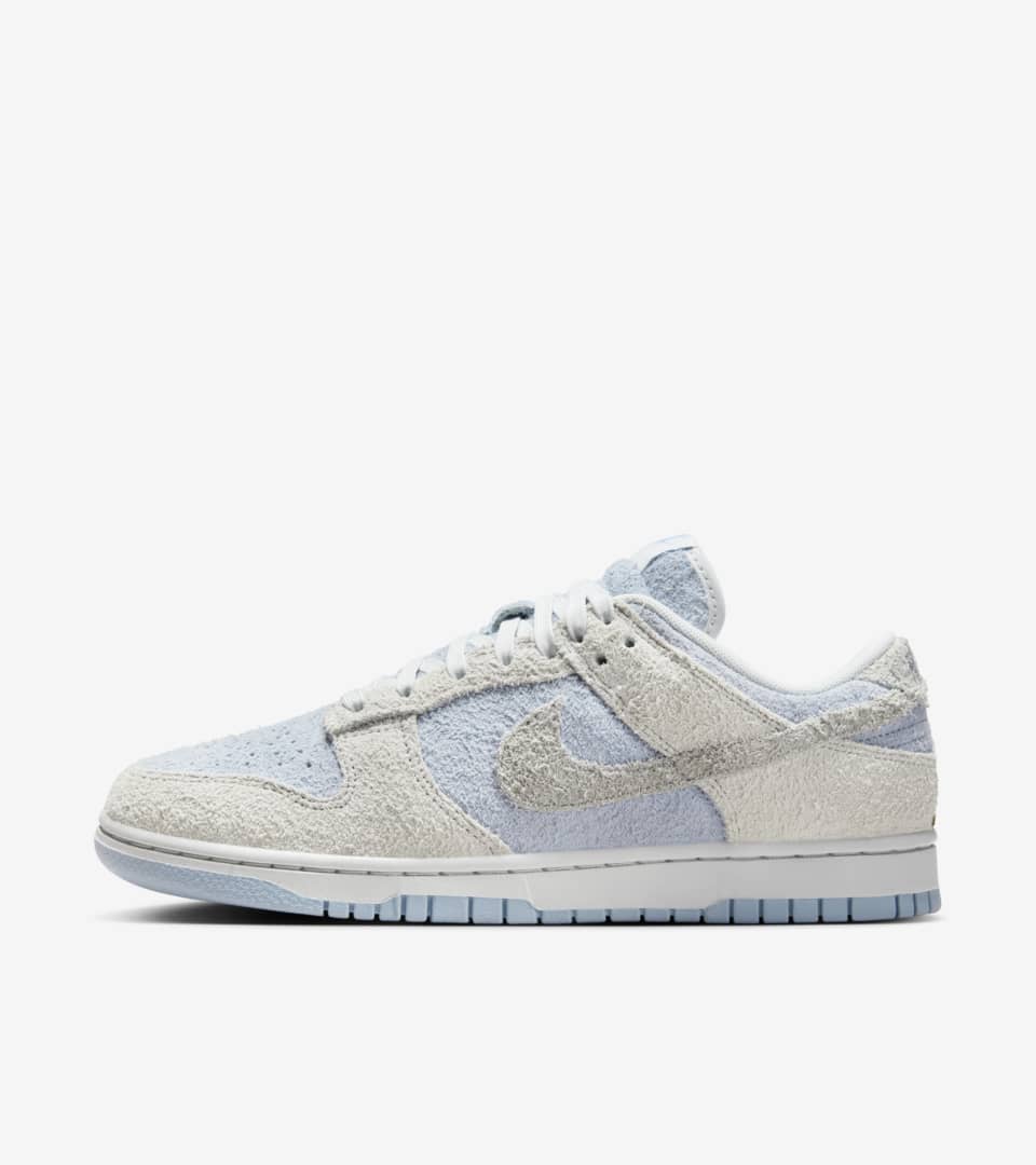 Date de sortie de la Dunk Low Light Armory Blue and Photon Dust